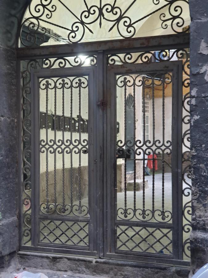La Residenza Della Fenice Castellammare di Stabia Eksteriør bilde