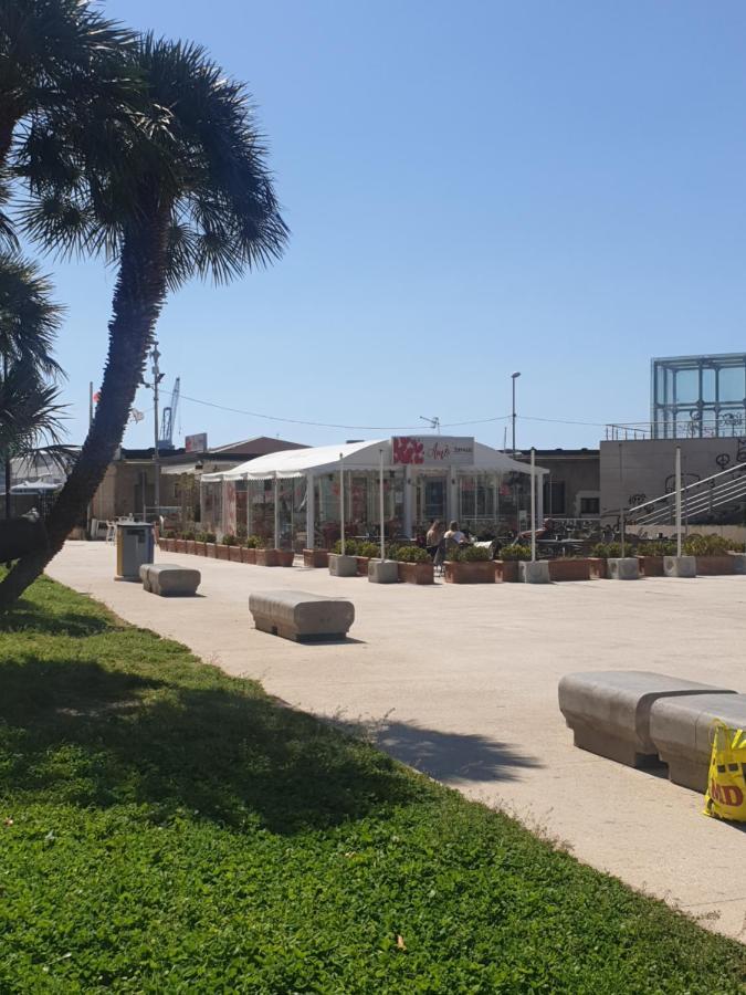 La Residenza Della Fenice Castellammare di Stabia Eksteriør bilde